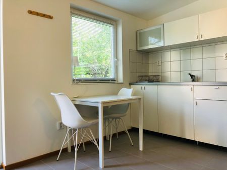 Tröskaregatan, Göteborg - Foto 4