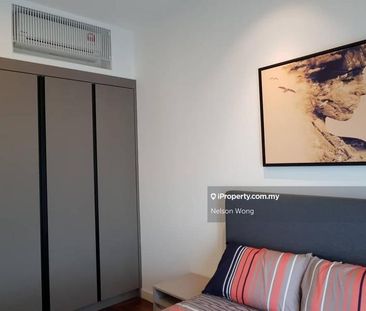 Residency V, Taman United, Jalan Klang Lama (Old Klang Road) - Photo 1
