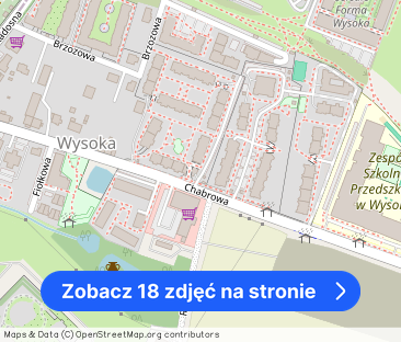 Przestronne 3-pokojowe mieszkanie z tarasem - Zdjęcie 1