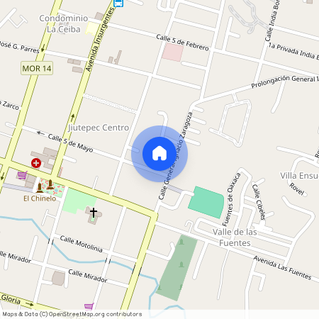 Condominio con Alberca, En Jiutepec Morelos., Colonia Centro Jiutepec, C.P. 62550