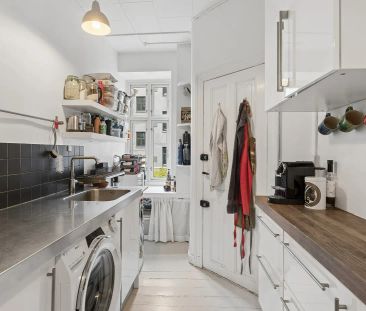 Marthagade, 2100 København Ø - Foto 5