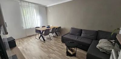 Ruhige 2 Zimmer Gemeindewohnung in schöner Grünanlage Nähe Hütteldorf Nur mit Wiener Wohnticket - Photo 2