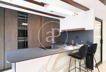 Luxury Apartment for rent in Barcelona, Spain
