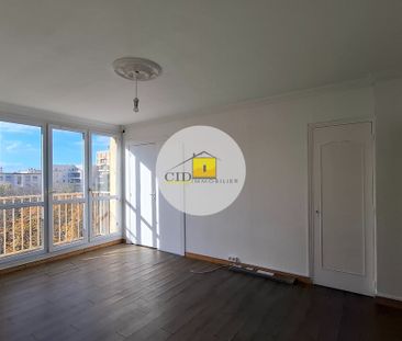 Location Appartement 4 pièces 64m² ST PRIEST 69800 - Photo 2