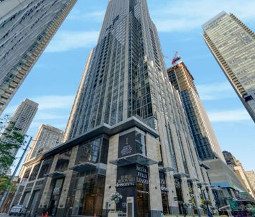 For Lease - 11 Yorkville Avenue Unit# 3005, Toronto, Ontario - Photo 5