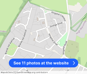 Kingshill Grange, High Wycombe - Photo 1