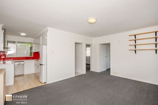 5/4 Nuyts Street, Red Hill ACT 2603 - House For Rent | Domain - Photo 1