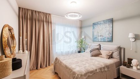 Apartament 2 camere parcare inclusa metrou Pipera Dimitri... - Photo 5