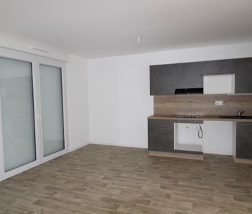 Location Appartement 3 pièces 62m² LA MONTAGNE 44620 - Photo 4