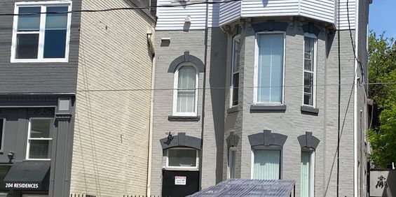 For Lease - 206 Carlton Street Unit# B105, Toronto, Ontario - Photo 3