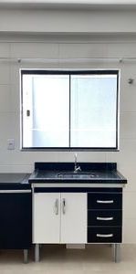 Apartamento para alugar com 28m², 1 quarto e sem vaga - Foto 1