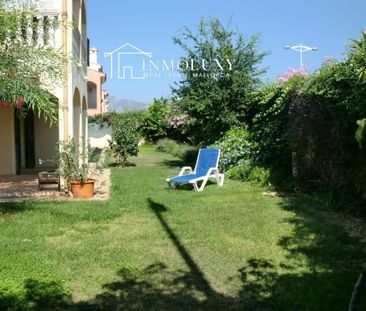 4 room luxury Apartment for rent in Marratxí, Balearic Islands - Photo 2