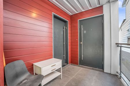 For Lease - 439 Winona Drive Unit# C, Toronto, Ontario - Photo 3