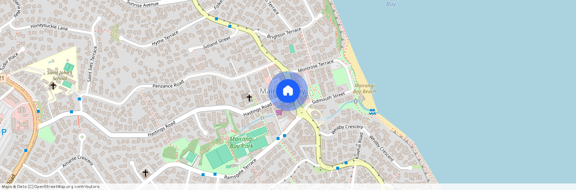 A/306 Sunset Road, Mairangi Bay, North Shore City