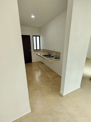 Casa en renta gran Santa Fe - Photo 1