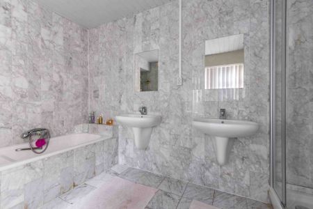 Maastricht, Wilhelminasingel 112Kamer 4 - Foto 4