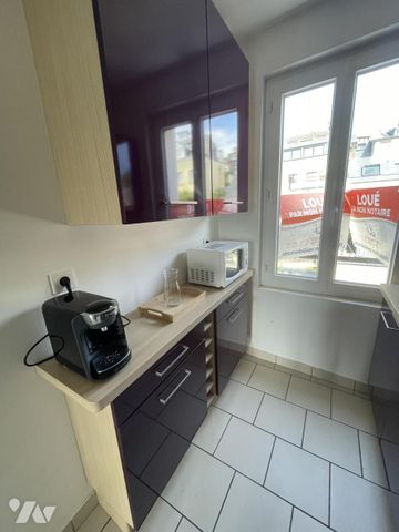 Quartier LES GOBELINS - ST VINCENT - Vue Mer - Photo 2