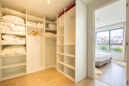 Appartement te huur - Photo 5