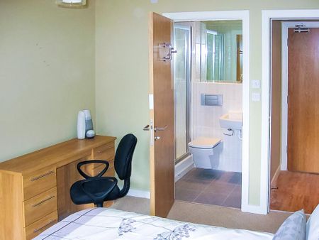 1 bedroom flat to rent - Photo 5