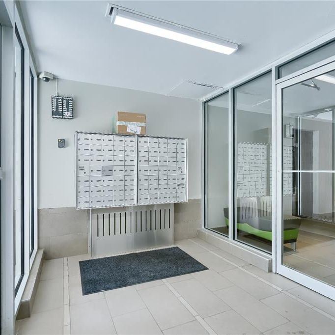 Pavillion Apartments - Photo 1