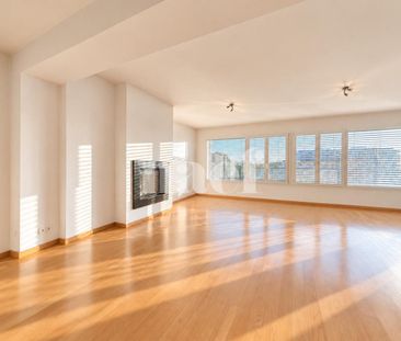 6 Zimmer, 3. Stock - Photo 2