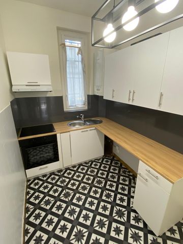 Location Appartement 2 pièces 46m² CLICHY 92110 - Photo 2