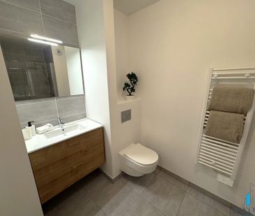 Location Appartement 1 pièce 21m² SCHILTIGHEIM 67300 - Photo 5