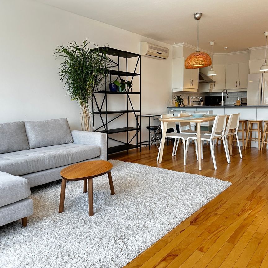 6716 Rue Marquette, Montréal (Rosemont, QC H2G - Photo 1