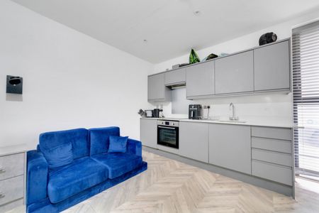 Cardigan Road, Bow, London E3 - Photo 3