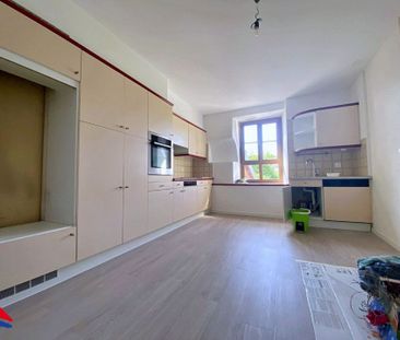 4.5 Zimmer, 100 m², 1. Stock - Photo 2