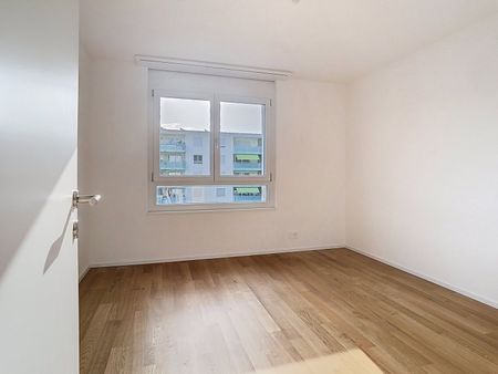 5.5 Zimmer, 119 m², 3. Stock - Photo 3
