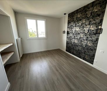 Appartement à louer - Photo 6