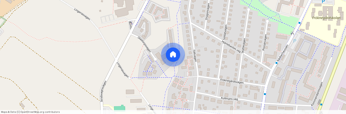 Olastorpsvägen 21K lgh 1001, Kristianstad