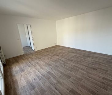 T2 Guyancourt 48 m² - Photo 2