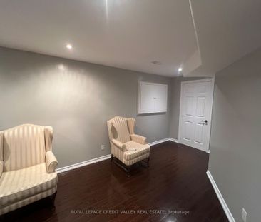For Lease - 7 Albright Road Unit# Bsmt, Brampton, Ontario - Photo 3