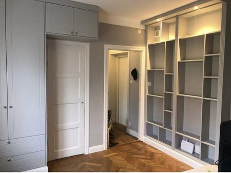 Stenkullavägen, Stockholm - Foto 3