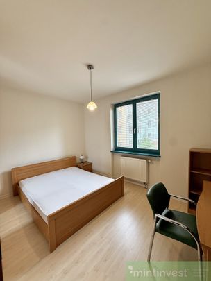 Mieszkanie z balkonem 55m2 Stare Miasto - Фото 1