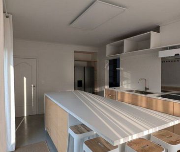 Ruime gerenoveerde woning met 3 slpks, gelegen op wandelafstand van... - Foto 6