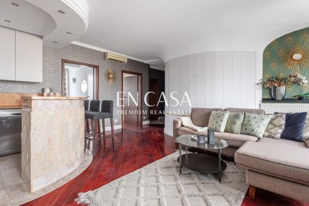 Warszawa, Śródmieście, Powiśle, Bednarska - Photo 4