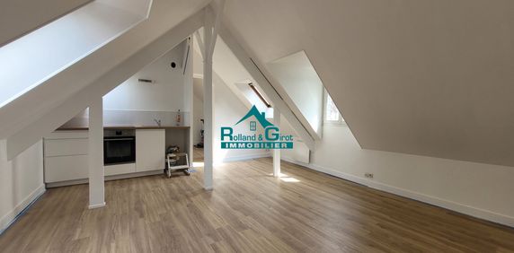 Location Appartement 2 pièces 34m² - Photo 2