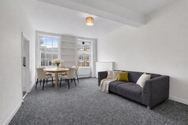 Montague Street, Bloomsbury - Photo 1