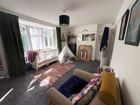 3 bedroom terraced house to rent - Photo 3