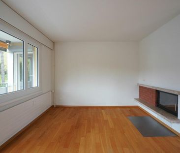 wohnen an ruhiger Lage - Foto 2