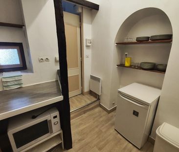 CENTRE-VILLE - appartement meublé - Photo 2