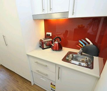 Partially furnished apartments - close vicinity of sydney cbd and t... - Photo 1