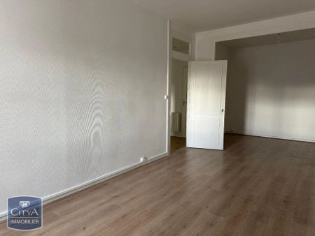 Appartement à louer 1 pièce 44.41m² - Photo 2