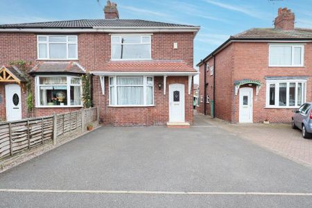 2 bedroom semi-detached house to rent - Photo 5