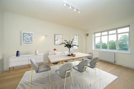 Lancaster Terrace, W2, London - Photo 2