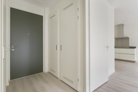 Te huur: Appartement Broerenstraat in Arnhem - Foto 5
