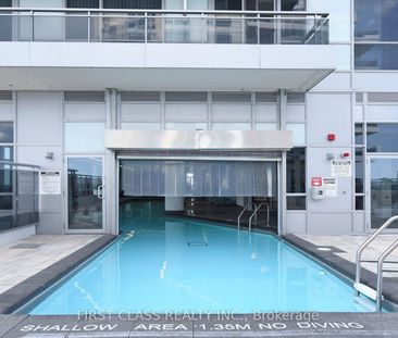 For Lease - 9201 Yonge Street Unit# 911, Richmond Hill, Ontario - Photo 2